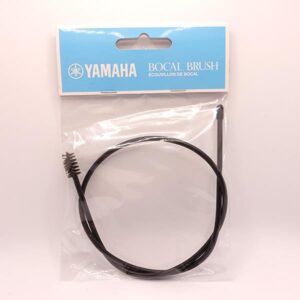 Yamaha | Bassoon Crook Brush - Plastic Coated